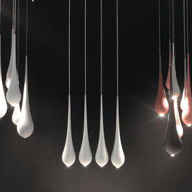 Modern Pendant Light 