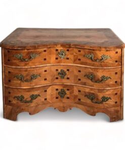 Baroque Style Dresser- styylish
