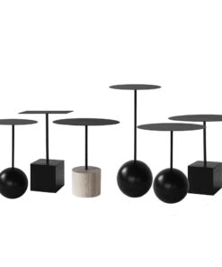 Custom made side table, collection- Styylish