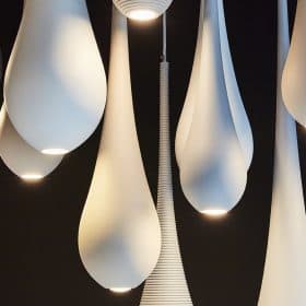 Modern Pendant Light 