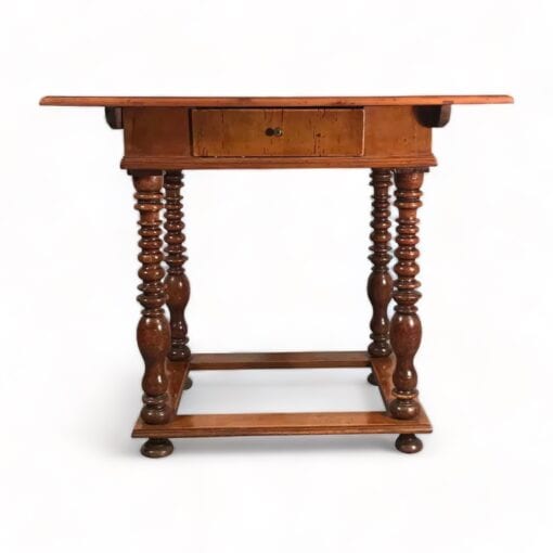 German Baroque Table- Styylish