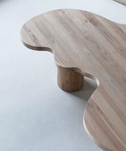 Modern Coffee Table LOU top detail- Styylish