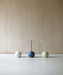 Modern Side Table, Un Su trio color- Styylish