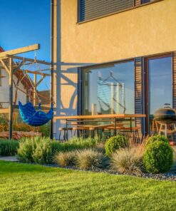 Hanging Chair- Swing In outdoor- Styylish