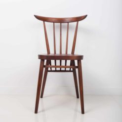 Mid Century Tatra Chairs front view- Styylish