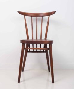 Mid Century Tatra Chairs front view- Styylish