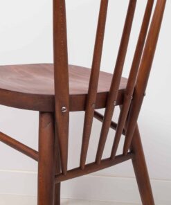 Mid Century Tatra Chairs detail- Styylish