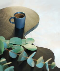 Modern Coffee Table LOU black- Styylish