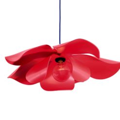 Flower Pendant Light lipstick- Styylish