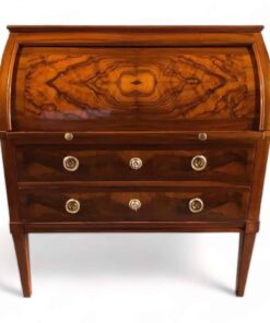 Louis XVI Cylinder Desk- 19th century- styylish