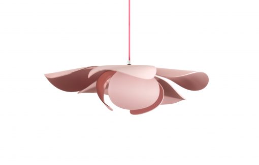 Flower Pendant Light nude- Styylish