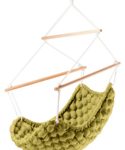 Hanging Chair- Swing In light green- Styylish