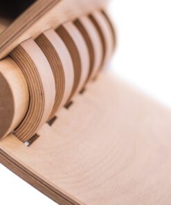 Relaxing Deckchair- structure detail- Styylish