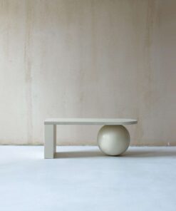 Modern Bench, Hen, salak- Styylish