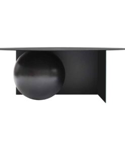 Modern Wooden Coffee Table- Styylish