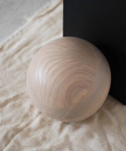 Modern Pedestal Side Table, Sion detail- Styylish