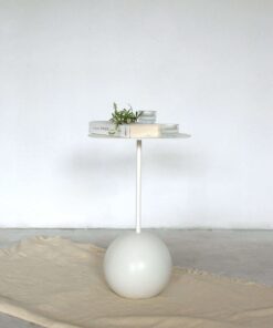 Modern Side Table, Un Su salak- Styylish