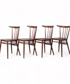 Mid Century Tatra Chairs- Styylish