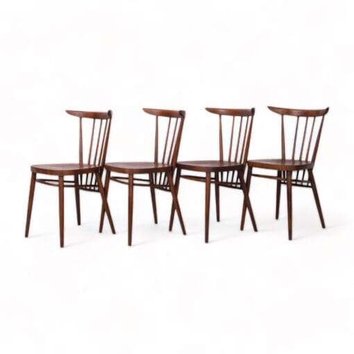 Mid Century Tatra Chairs- Styylish