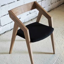 Custom Made Chair 