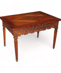 18th Century Farm Table- styylish