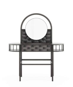 Modern Dressing Table black- Styylish