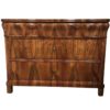 Biedermeier three drawer dresser- Styylish