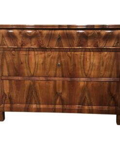 Biedermeier three drawer dresser- Styylish