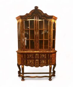 Antique Display Cabinet- Styylish