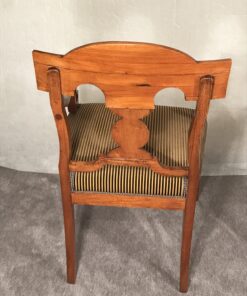 Antique Armchairs- back view- Styylish