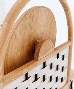 Modern Dressing Table back mirror detail- Styylish