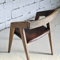 Custom Made Chair 