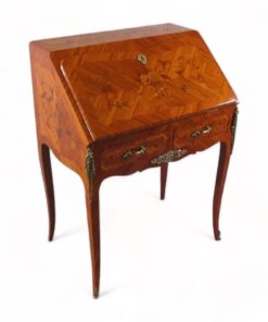19th century Louis XV Style Secrétaire - Styylish
