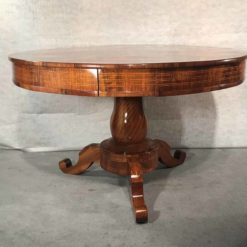 Neoclassical Dining Table- front view- Styylish