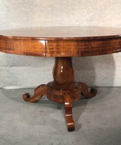 Neoclassical Dining Table- front view- Styylish