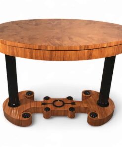 Biedermeier Table Desk- Styylish