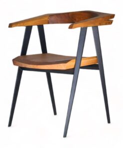 Dining Chair "Topaz", Custom Made- Styylish