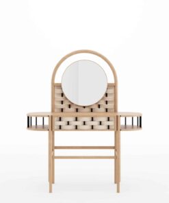 Modern Dressing Table natural chic- Styylish