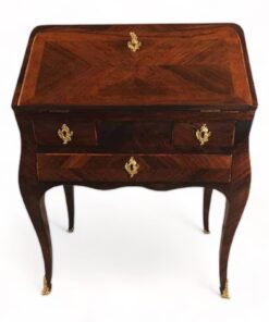 Antique Desk- 18th century- styylish