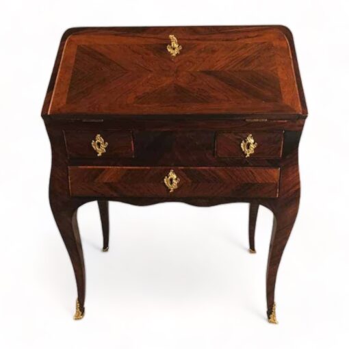 Antique Desk- 18th century- styylish