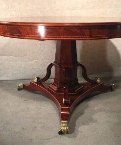 Empire Dining Table- front view- Styylish