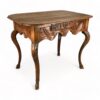 Baroque Table- carved oak- Styylish