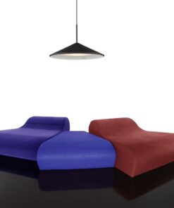 Butterfly Sofa- Marine Peyre- three pieces-- Styylish