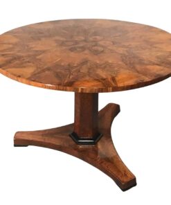Original Biedermeier Table- Styylish