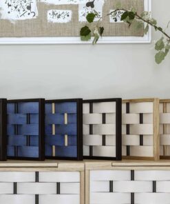 Custom Made Bar Cabinet colors available- Styylish