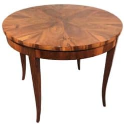 1820's Biedermeier Table- styylish