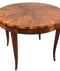 1820's Biedermeier Table- styylish