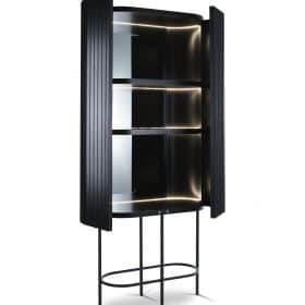 Modern Design Bar Cabinet 