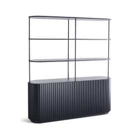 Modern Design Bookcase 