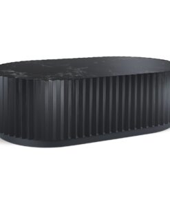 Modern large Coffee Table- Eternel- side view- Styylish